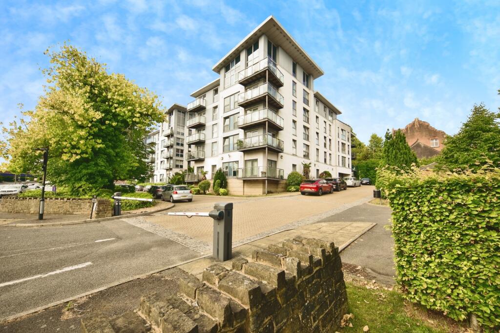 Main image of property: McKenzie Court, Maidstone, Kent, ME14