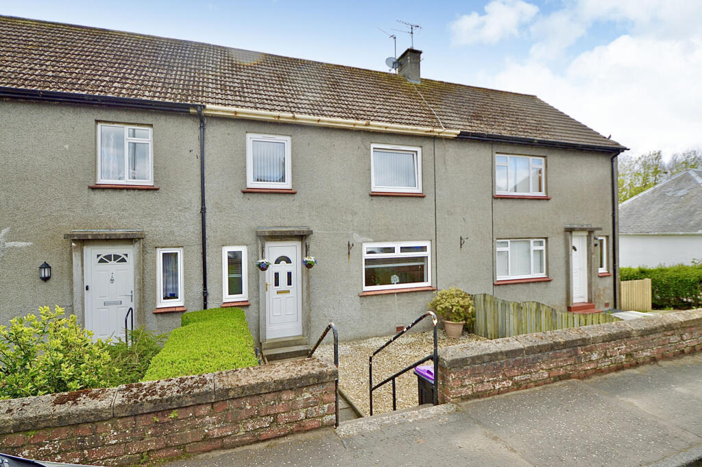 Main image of property: 28 Hutchison Street, Maybole, KA19 7EA