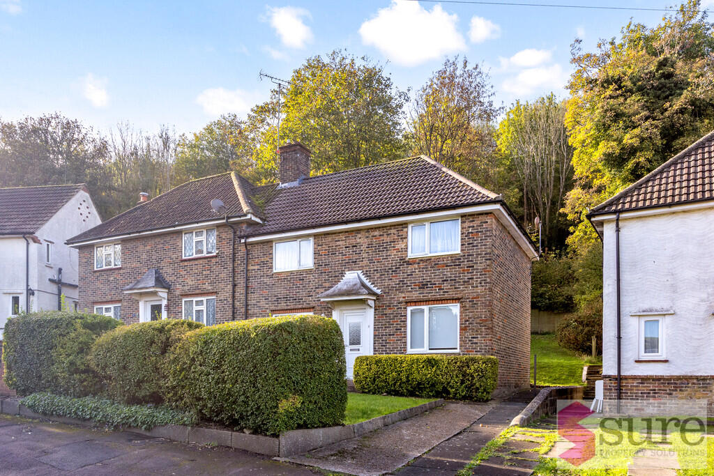 Main image of property: Manton Road, Lower Bevendean, Brighton