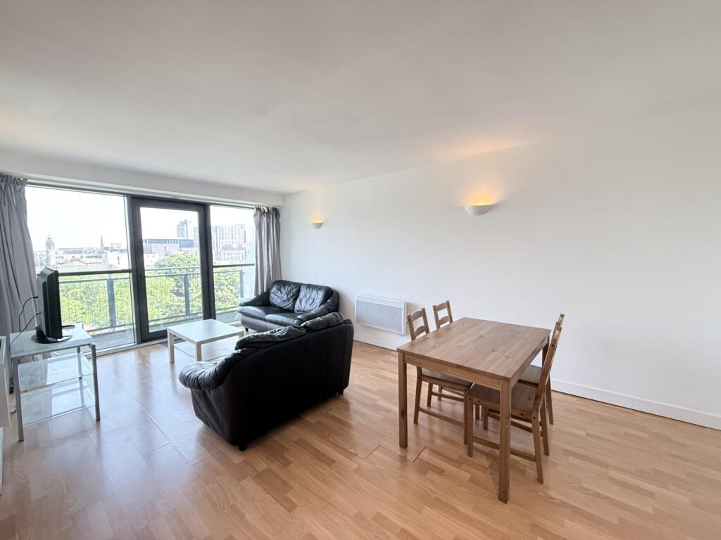 Apartment in Sheffield, South Yorkshire - View 5