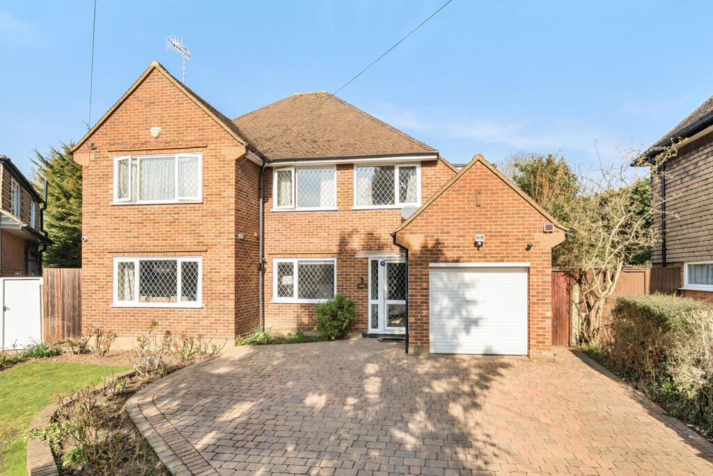 Main image of property: Eastglade, Pinner, Middlesex
