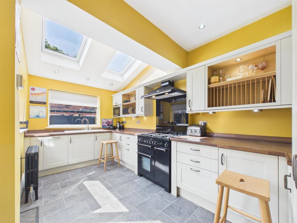 House in North Tyneside, Preston - View 5