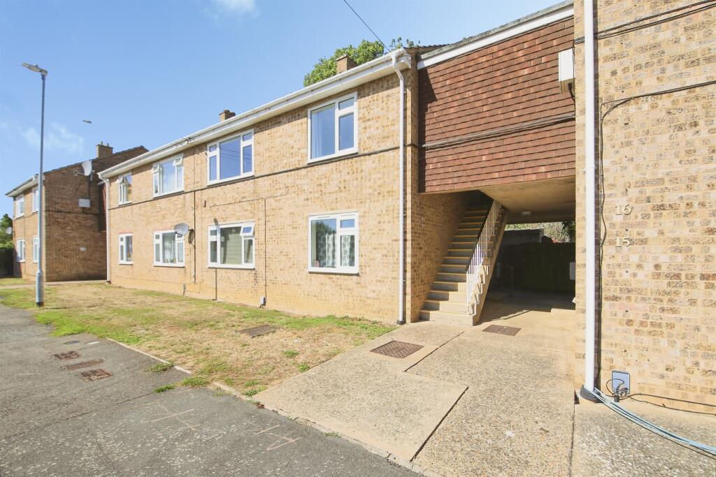 Apartment in Huntingdonshire, Yaxley