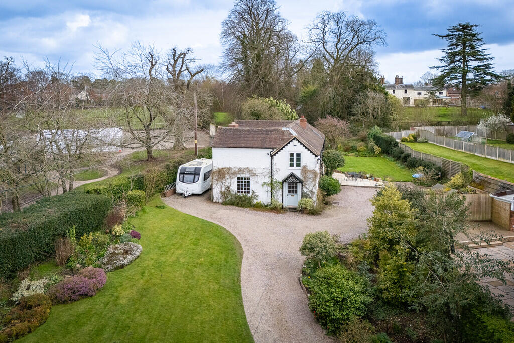 Main image of property: Park Lane, Shifnal