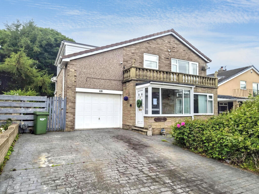 Main image of property: The Demesne, Ashington, Northumberland, NE63 9TW