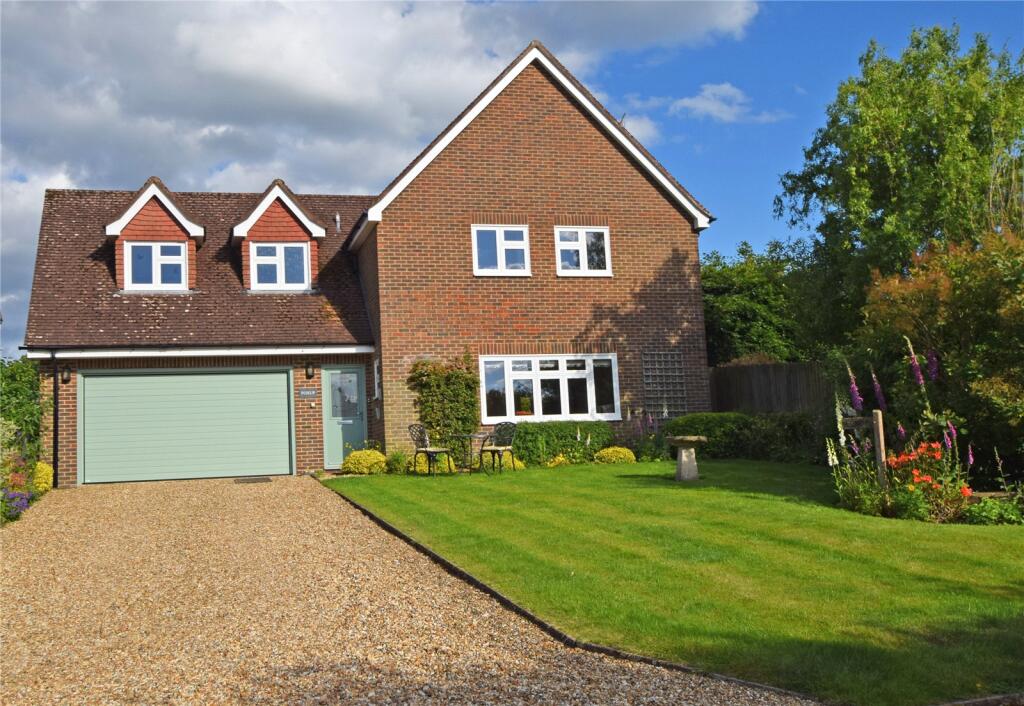 Main image of property: South Warnborough, Hook, Hampshire, RG29