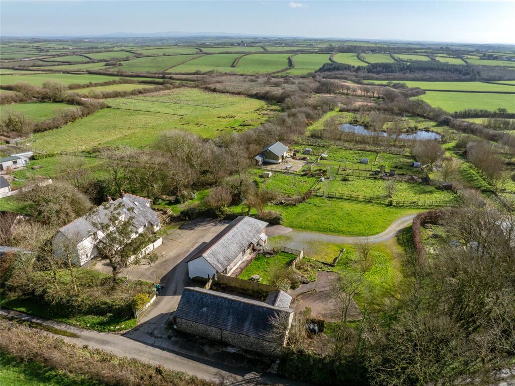 Main image of property: Bradworthy, Holsworthy, Devon, EX22