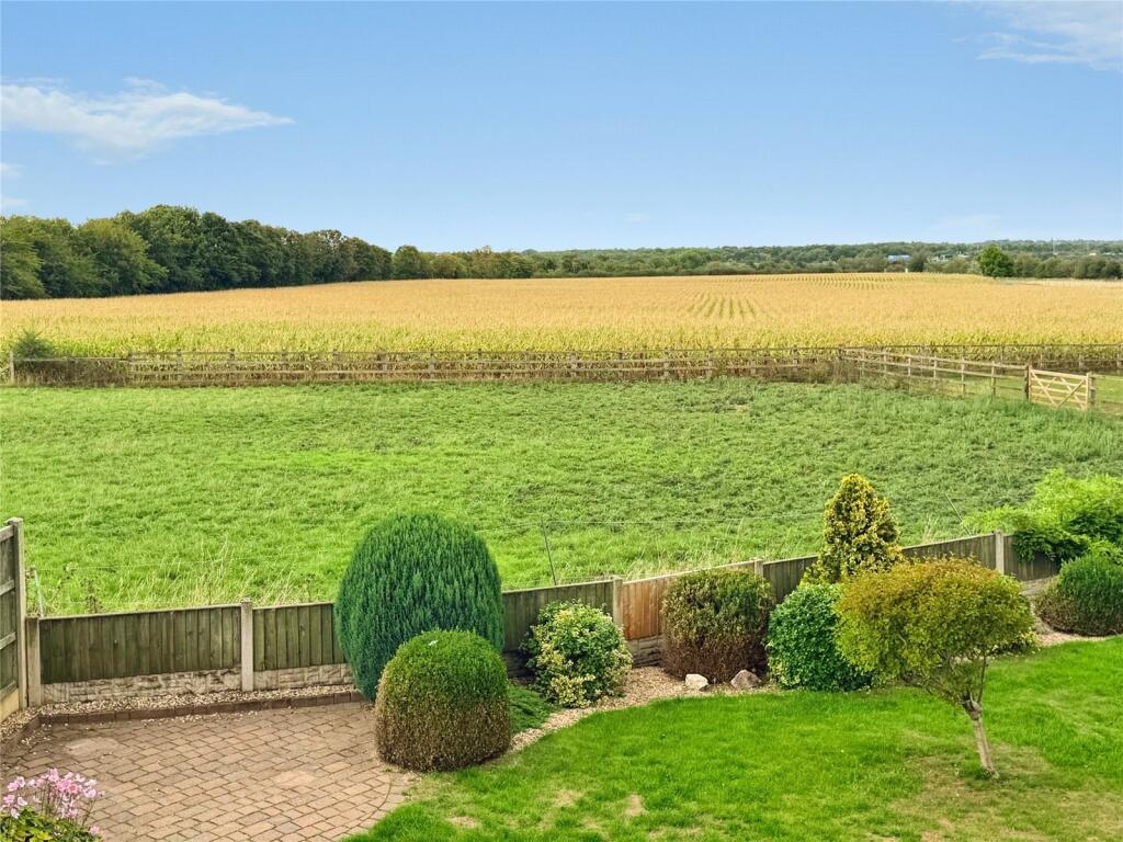 House in Doncaster, Loversall - More