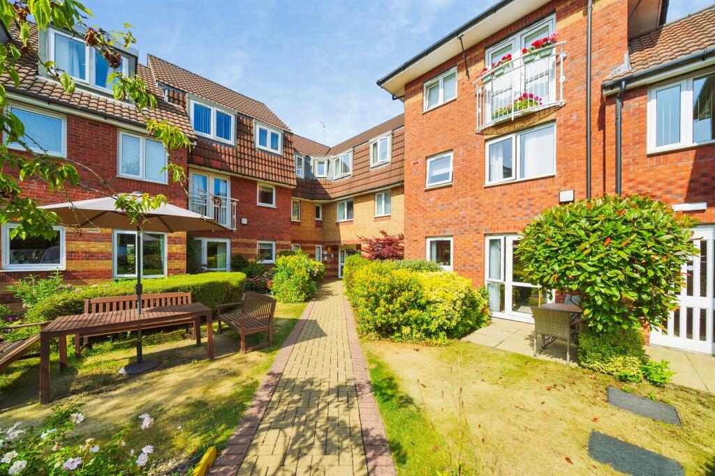 Main image of property: Plymyard Avenue, Bromborough, Wirral