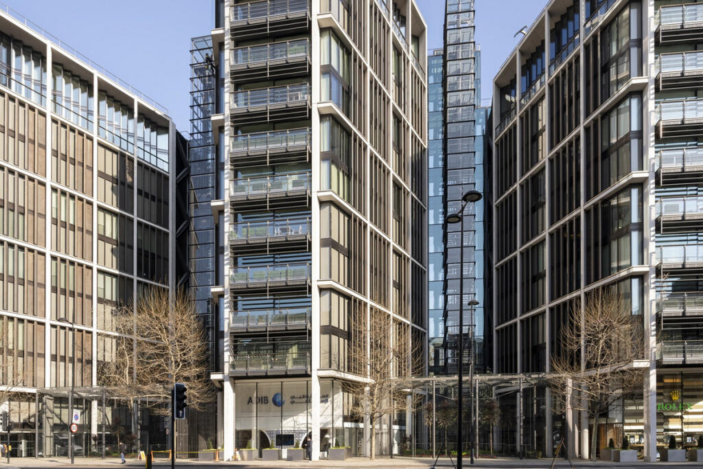 Main image of property: Knightsbridge, , SW1X