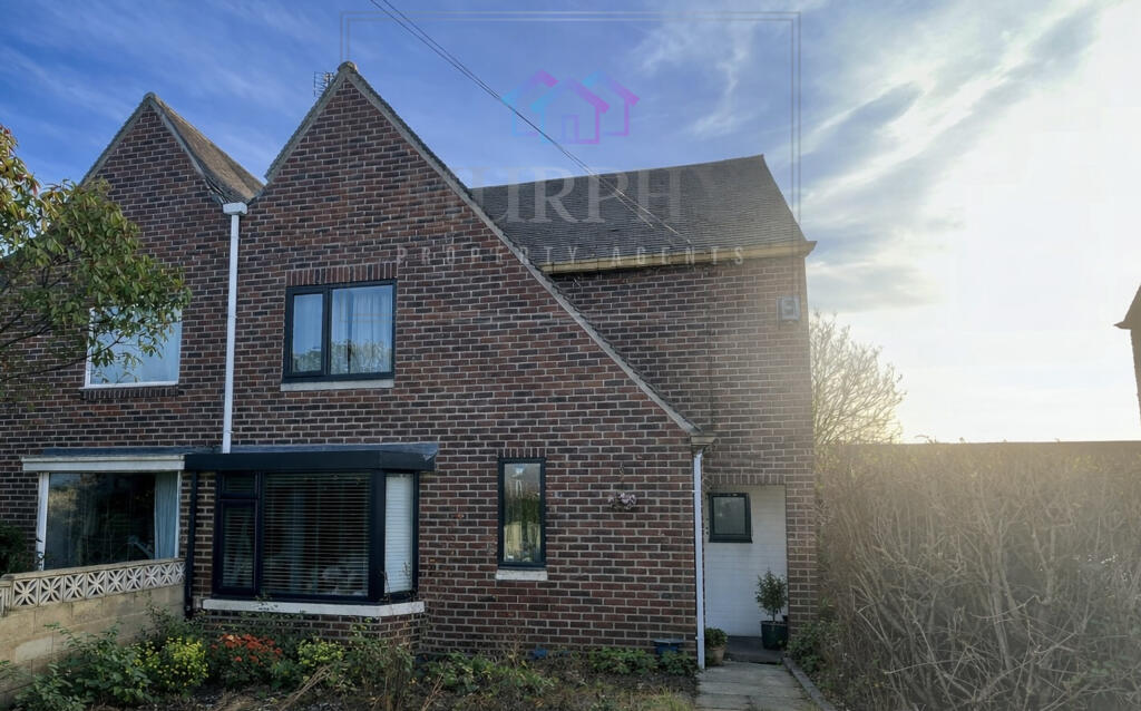 Main image of property: Broomhill Avenue, Knottingley, West Yorkshire