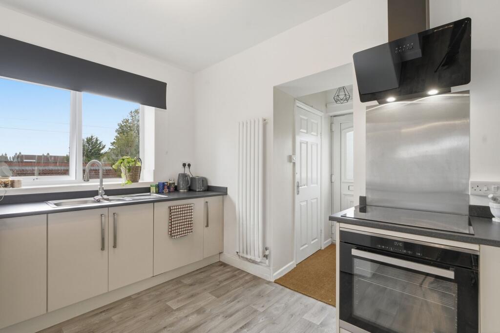 Apartment in Bristol - View 5
