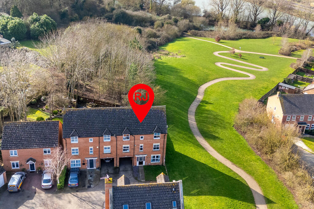 Main image of property: Celtic Close, Higham Ferrers