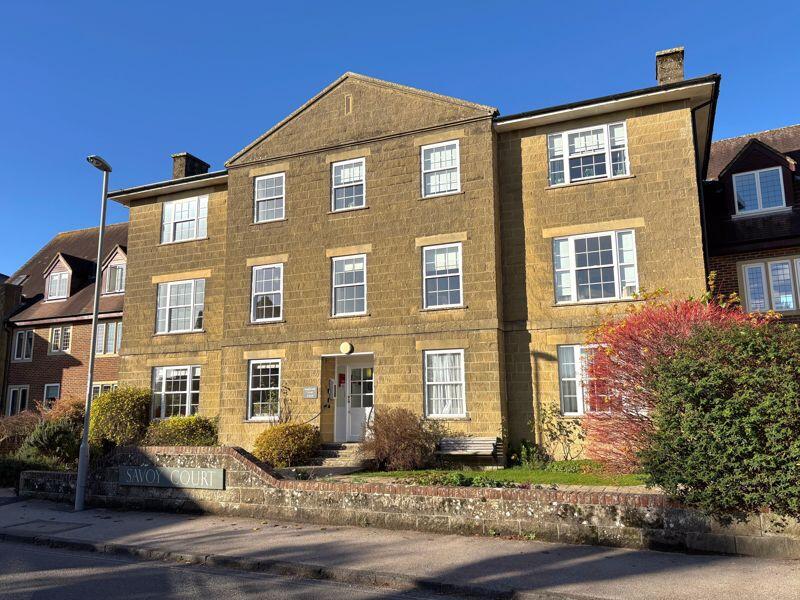 Main image of property: Savoy Court, Shaftesbury