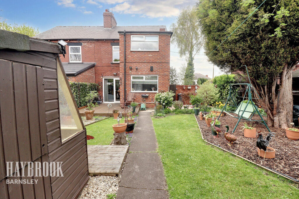 Barnsley Road, Brierley photo 2