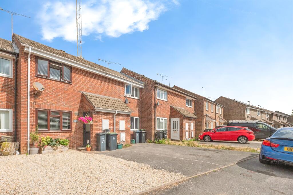 Main image of property: Alfred Road, Dorchester