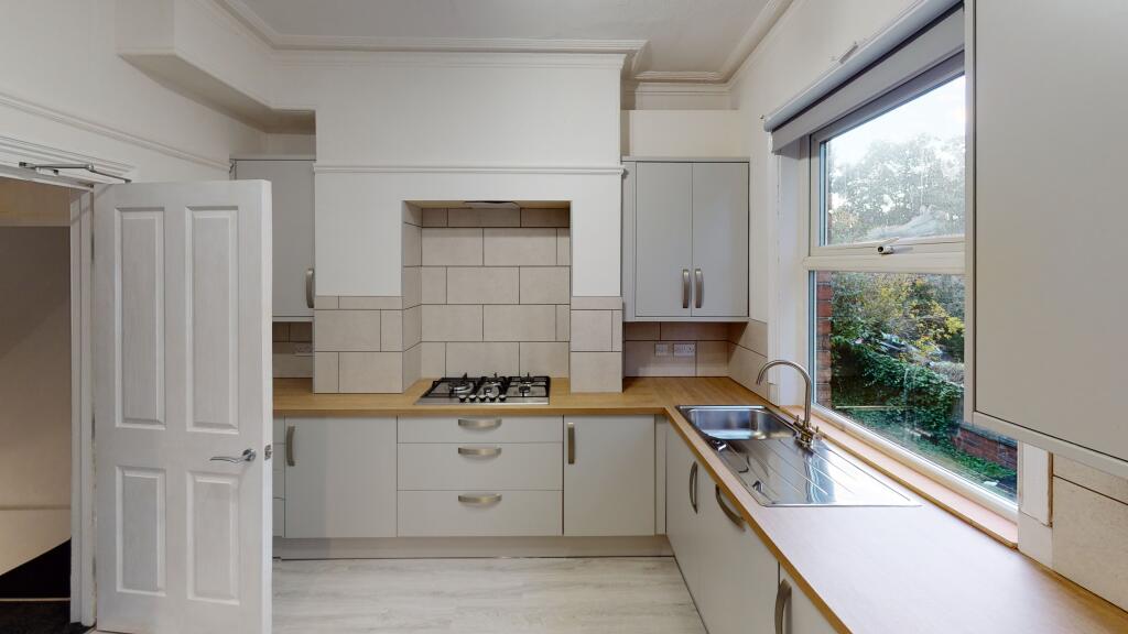 Main image of property: Wood Lane, Leeds, West Yorkshire, LS6