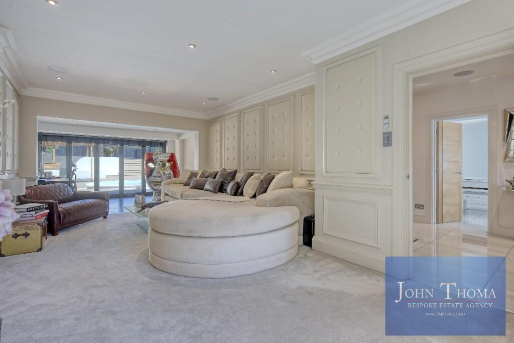 Courtland Drive, Chigwell, Essex, IG7 - More