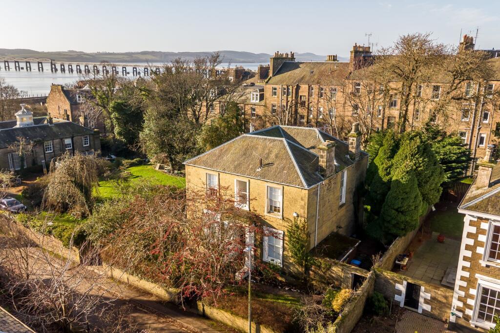 Main image of property: 2 Magdalen Place, Dundee, DD1 4NN