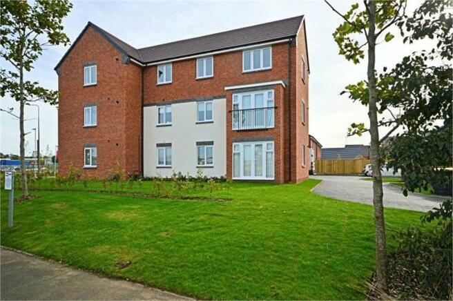 Main image of property: Milbourne House, Collis Close, Burntwood. WS7 3RQ
