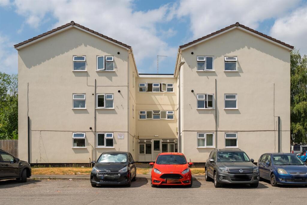 Main image of property: Coed Lee, Coed Eva, Cwmbran