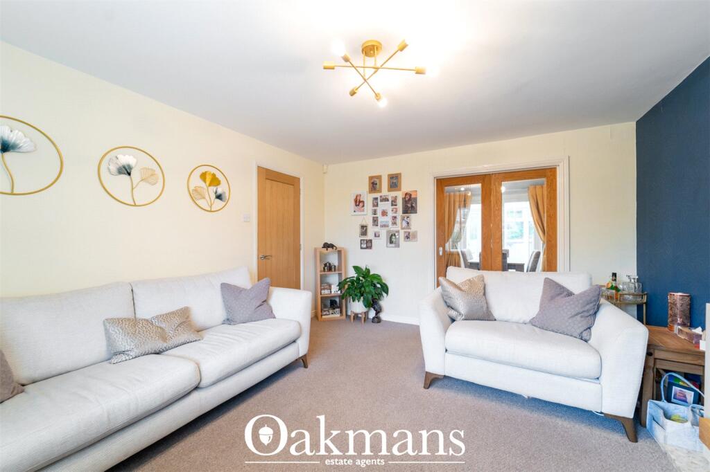 House in Birmingham - View 3