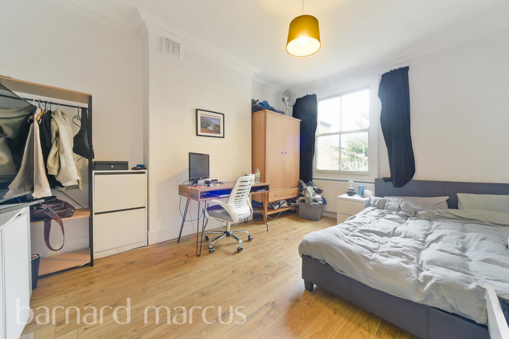 Main image of property: Lynette Avenue, Clapham, London