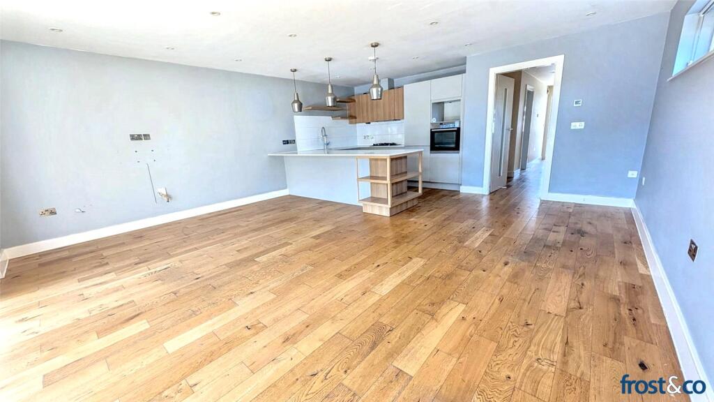 House in Poole, Upper Parkstone - View 4