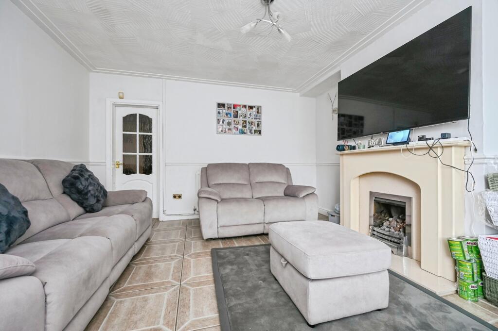 House in Liverpool, Stockbridge Village, Knowsley - View 4