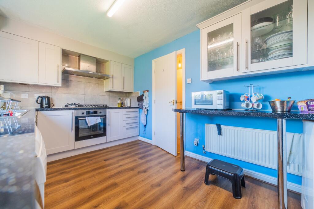 House in Cardiff - View 3