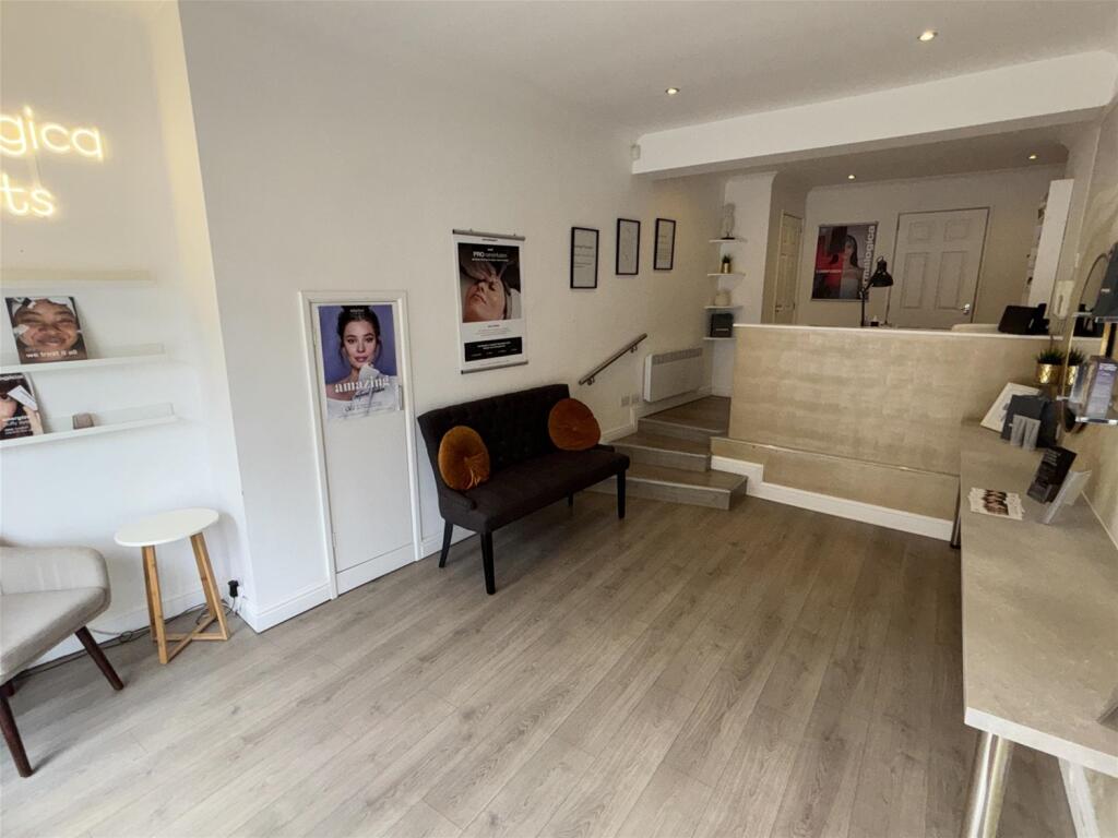 Main image of property: Vacant Unit, Pudsey, West Yorkshire