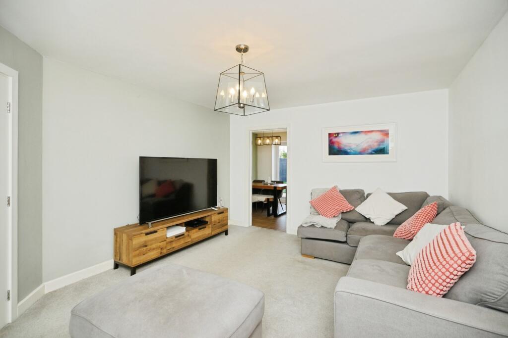 Gwel Y Llan, Caernarfon, Gwynedd, LL55 photo 2