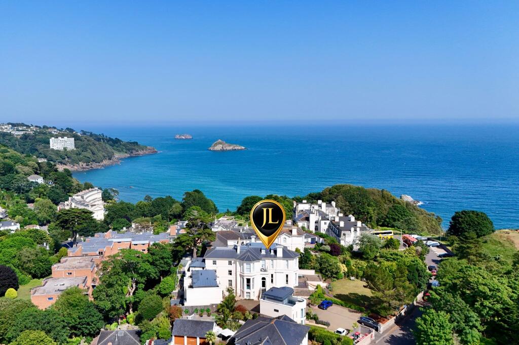 Main image of property: Daddyhole Road, Torquay