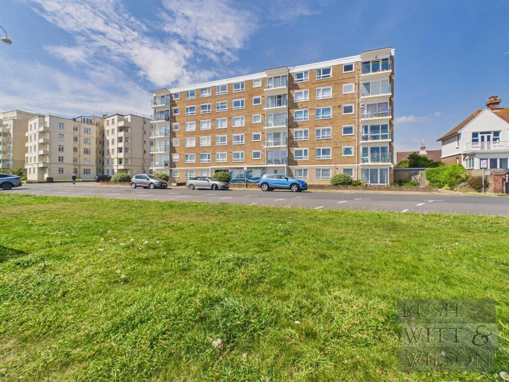 Main image of property: De La Warr Parade, Bexhill-On-Sea