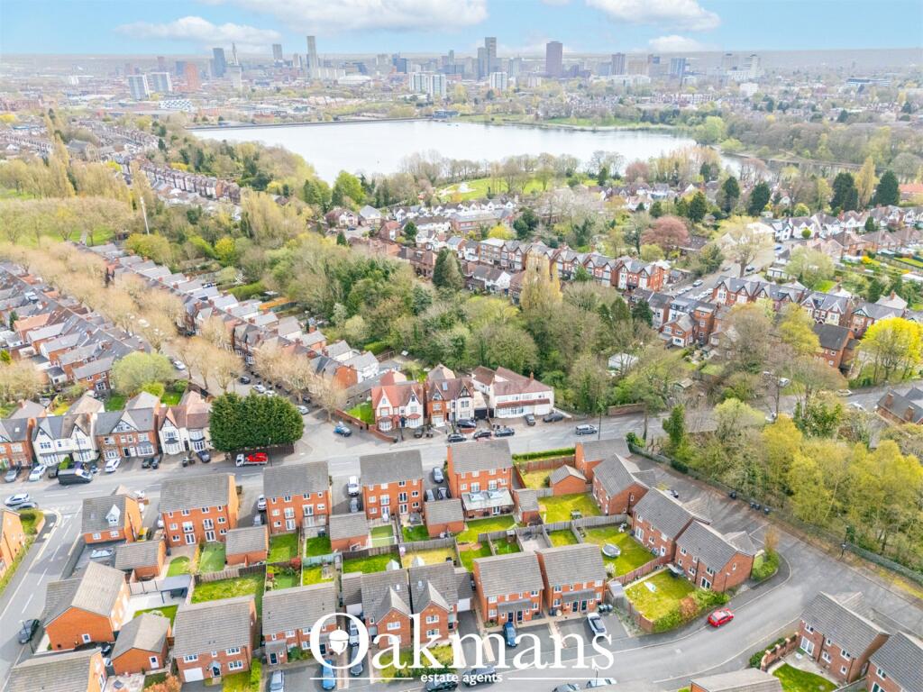 Additional image 28 of Ashes Lane, Birmingham, West Midlands, B16