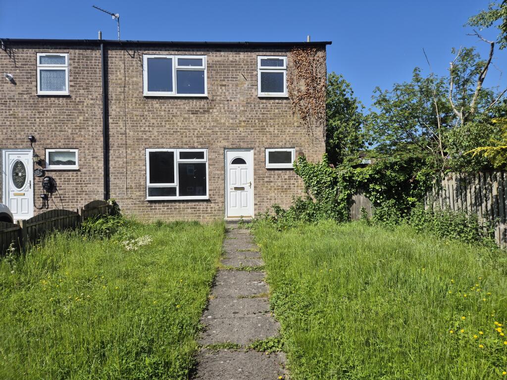 Main image of property: 42 Loxley Road, Southport, Merseyside PR8 6NR
