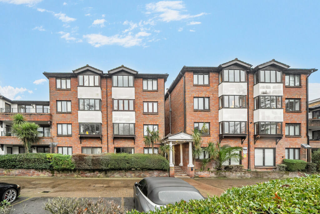 Main image of property: Widmore Road, Bromley, BR1