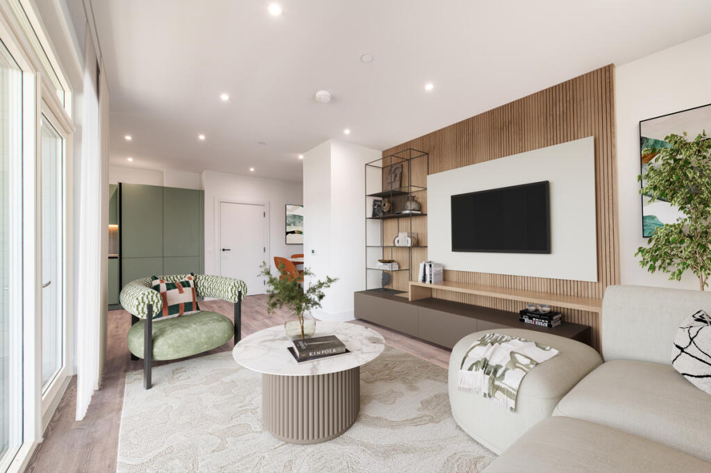 Main image of property: Overton Road,
London,
SE2