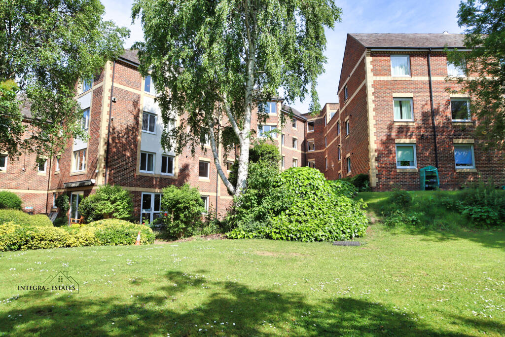 Main image of property: Homewalk House, Jews Walk, Sydenham, SE26