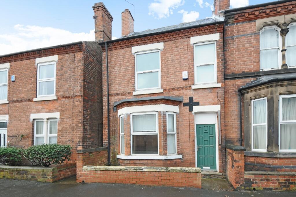 Main image of property: Montpelier Road, Nottingham, NG7