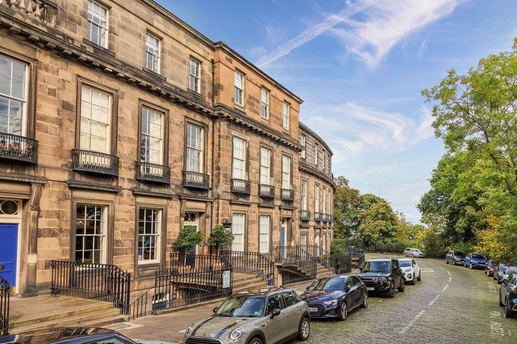 Main image of property: 3 Carlton Terrace, New Town, Edinburgh, EH7 5DD