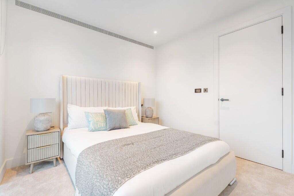 Main image of property: Edgware Road, London, W2