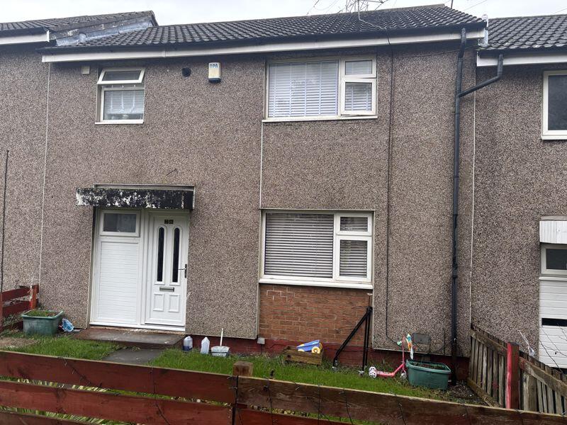 White Hart Crescent, Darlington photo 4