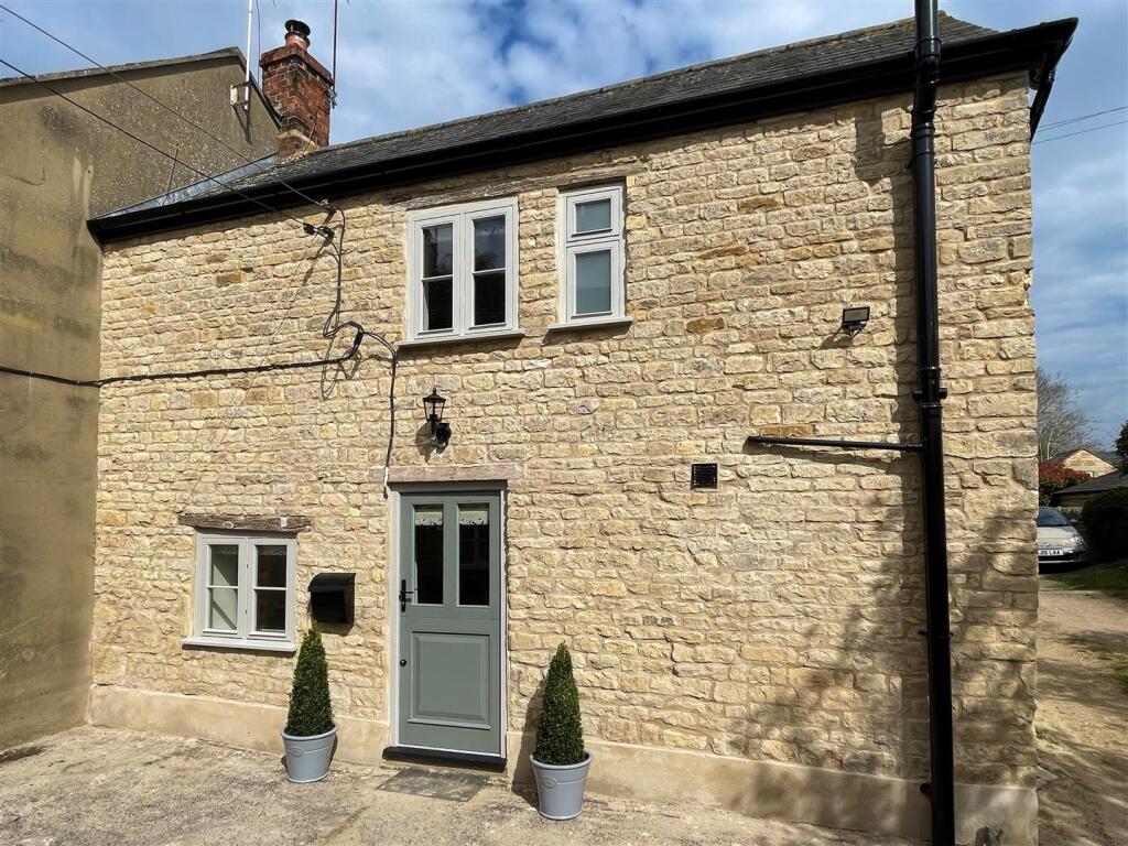 Main image of property: Wheel Lane, Barrowden, Oakham