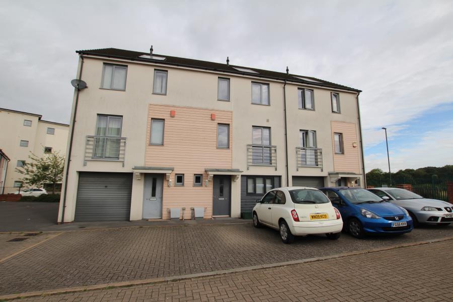 Main image of property: Home Leas Close - Cheswick Village