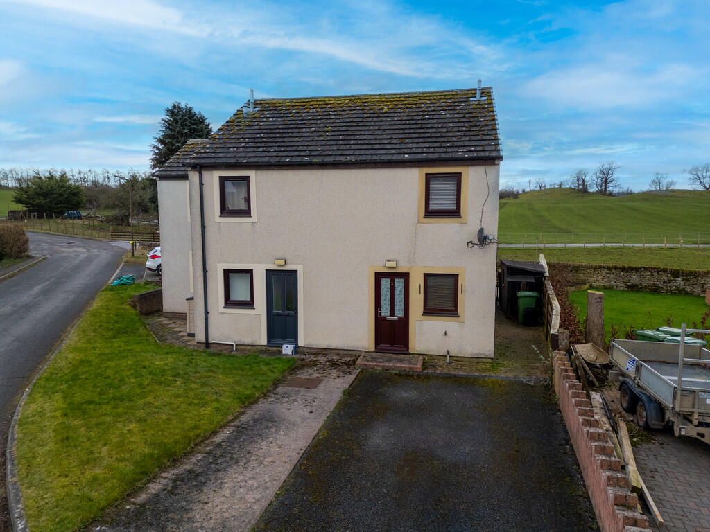 Main image of property: 2 Mayburgh Close, Eamont Bridge