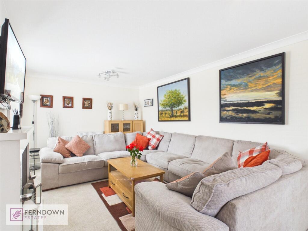 House in Solihull, Bickenhill and Marston Green - View 3