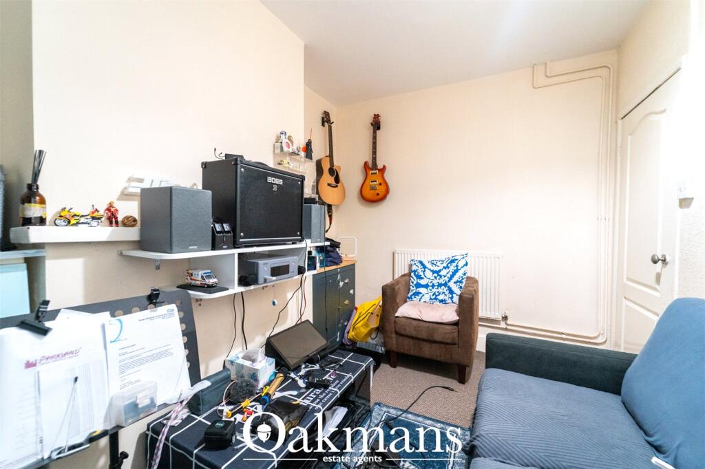 House in Birmingham - View 4