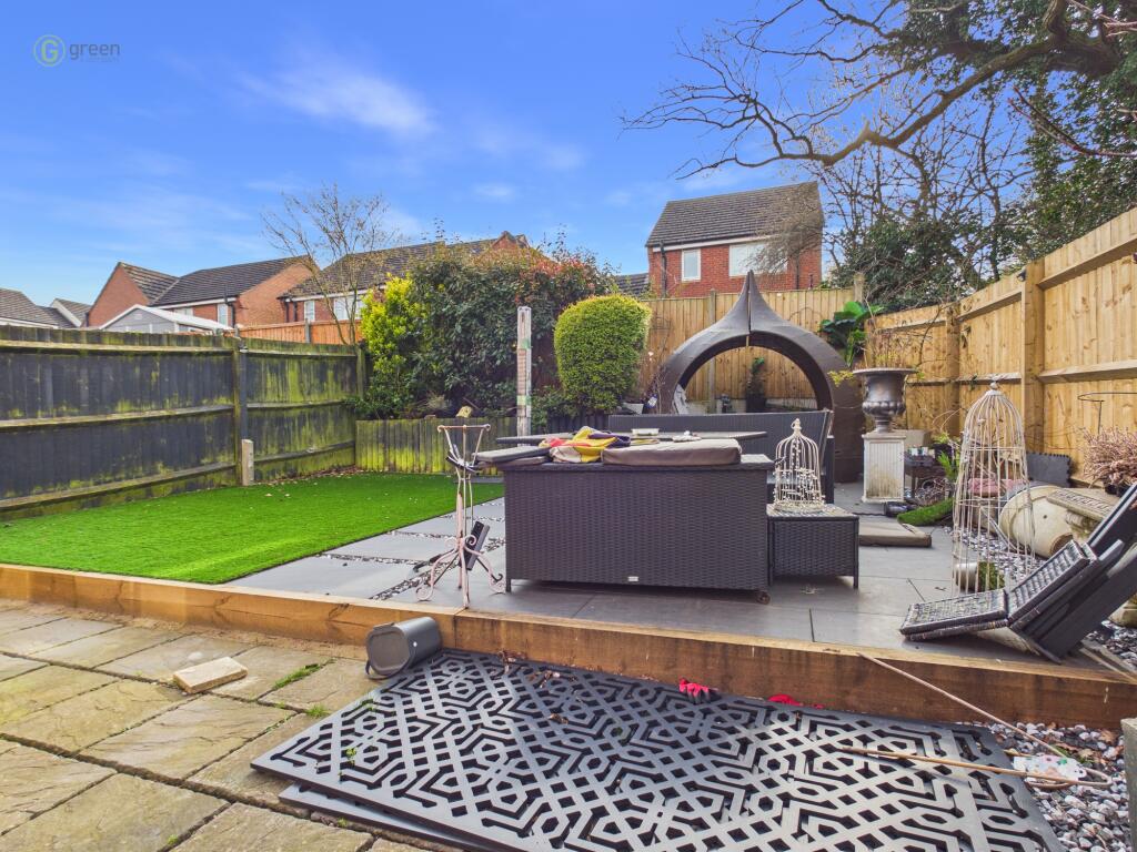 Additional image 25 of Wavers Marston, Marston Green, Solihull, B37