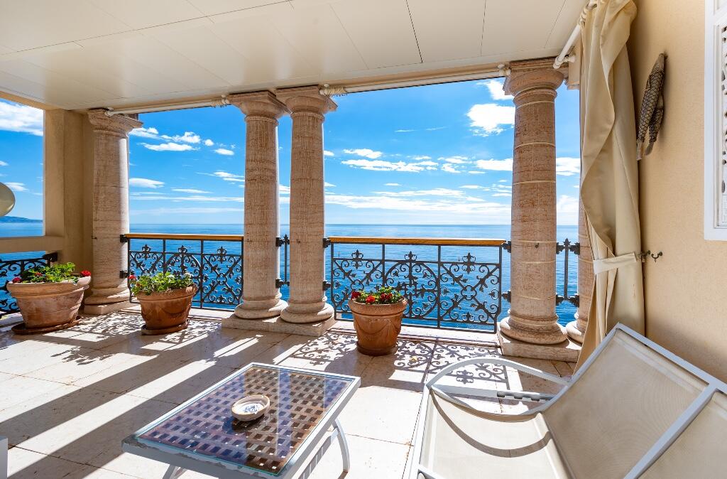 Main image of property: Monaco